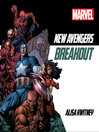 Cover image for New Avengers